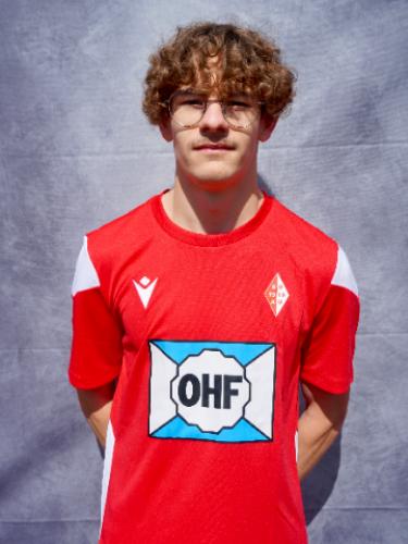 Yannic Schröder