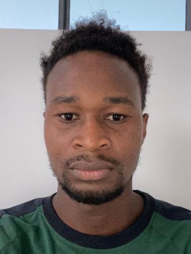 Ousmane Diallo