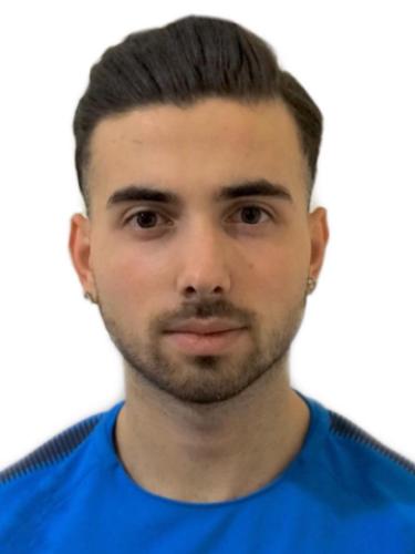 Mario Balliu