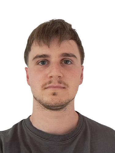 Ricky Weiß
