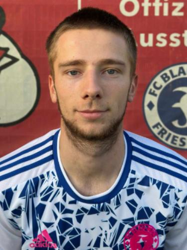Taras Holyk