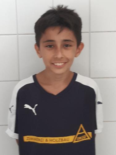 Emirhan Turan