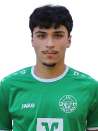 Ufuk Kerem Gücyeter