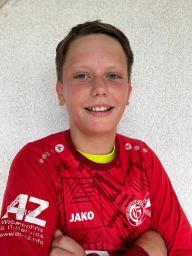 Fabian German
