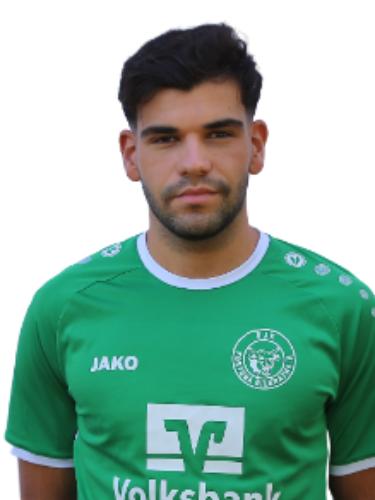 Erman Balikci