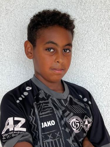Yoel Gebrehiwet,Tsehaye