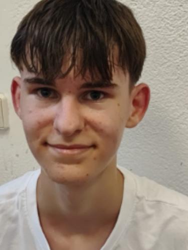 Leonard-Kilian Kluth