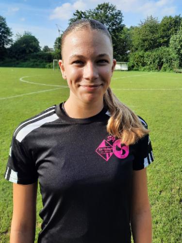 Lena Raker