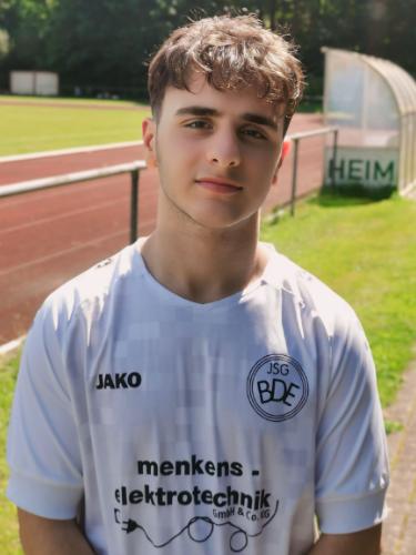 Akram Fayad