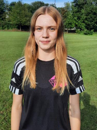 Paula Franziska Stallkamp