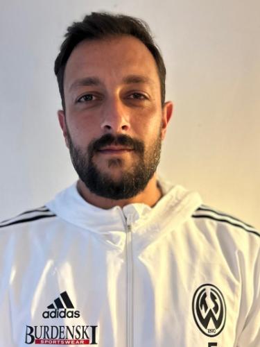 Erhan Barutcu