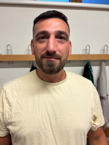 Erkan Tezer