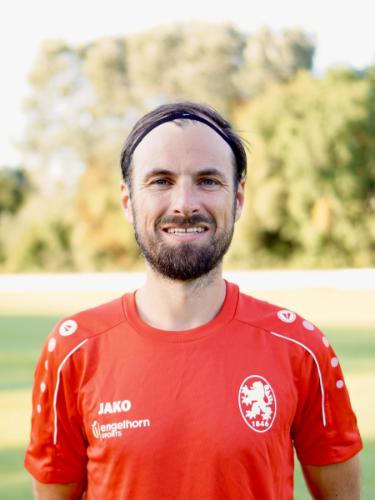 Tobias Schmidtner
