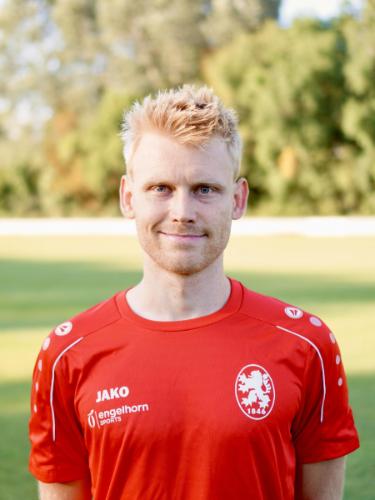 Jonas Zessin