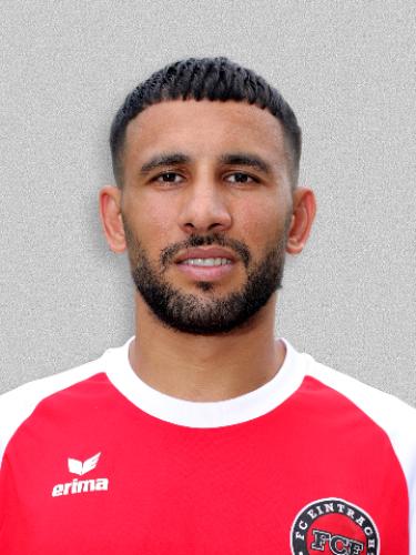 Montasar Hammami