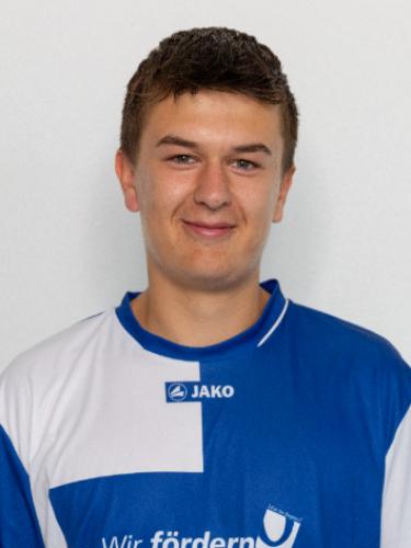 Elias Frerichs