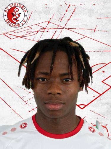 Tshimega Reabetsoe Molapo