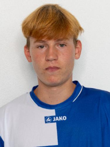 Justus Jacobi