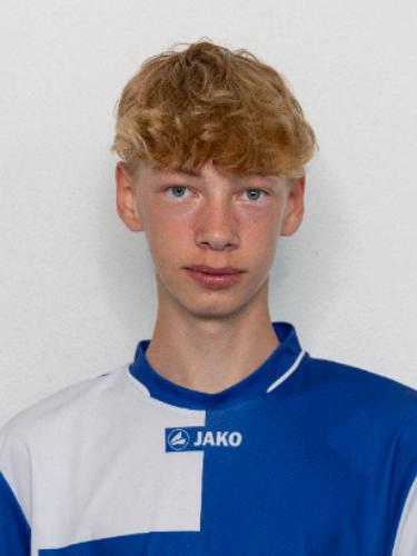 Oke Jonas Kleen