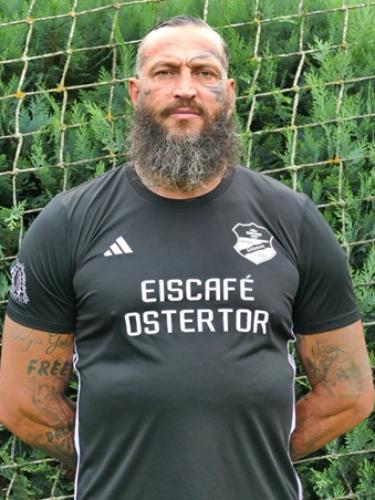 Selim Akyildiz