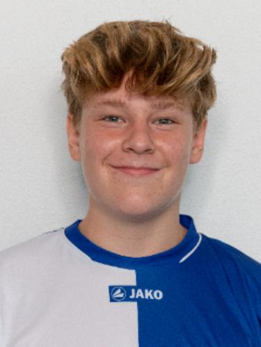 Leonas Robbe