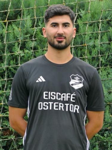 Mikail Cekic