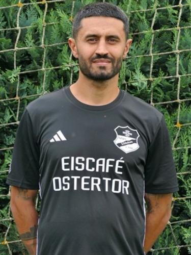 Hassan Jaber