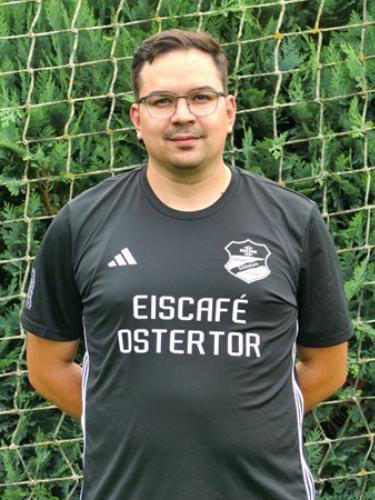 Harun Kayikci
