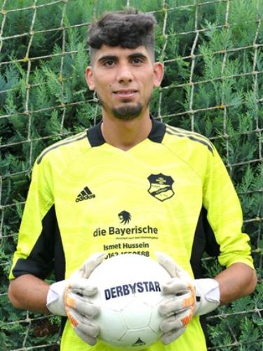 Abdul Mhirs