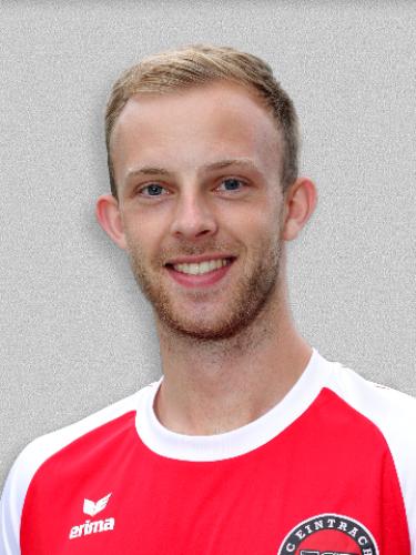 Bennet van den Berg