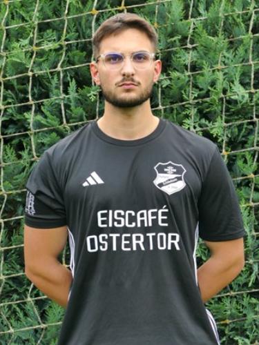 Bilal Mourad