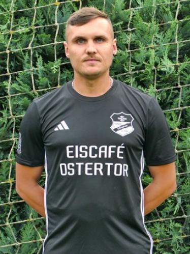 Viktor Paremski