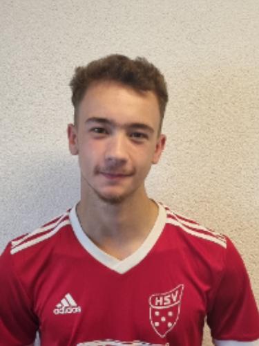 Lucas Birkle