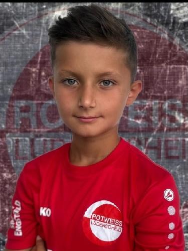 Timur Yilmaz