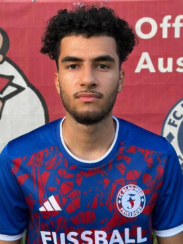 Younis El Mansur Feschir