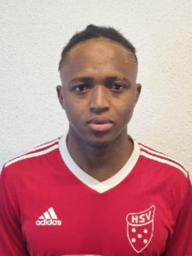 Mohamed Said Keita