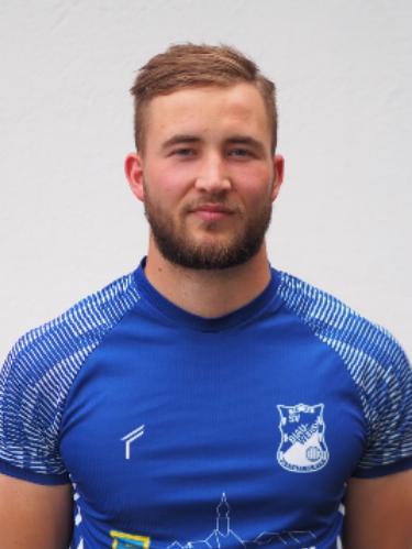 Darius Höfner