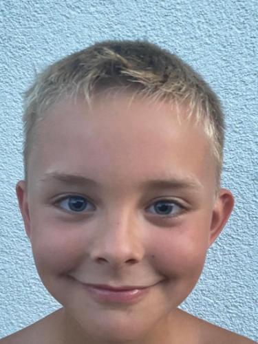 Noah Wolzenburg