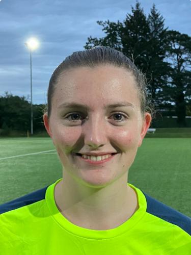 Michelle Peterhanwahr