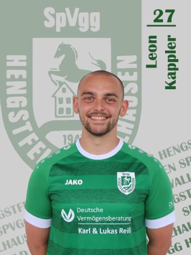 Leon Kappler