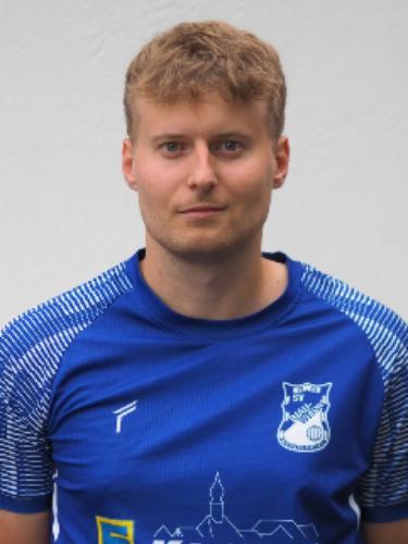 Cedric Wohnrade