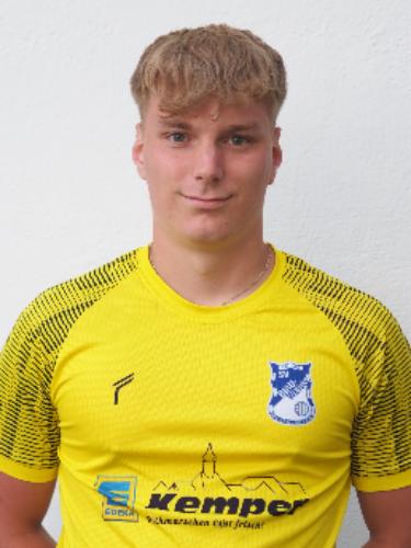 Dustin Dreßler