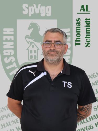 Thomas Schmidt