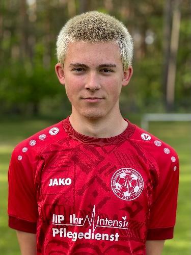 Maximilian Radloff