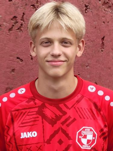 Til Marten Blondin