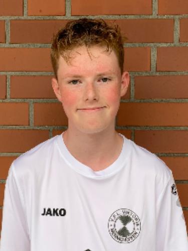 Lasse Haselhorst