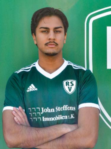 Nicolas Bhatti