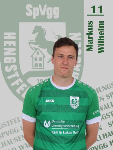 Markus Wilhelm