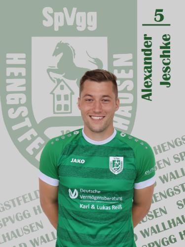 Alexander Jeschke