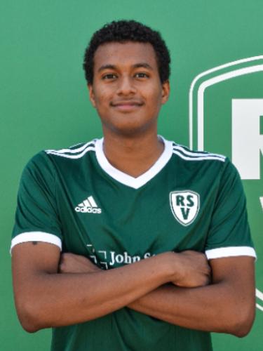 Maireny Johann Del Rosario Cedillo